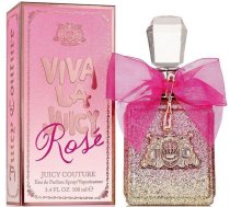 Juicy Couture Viva La Juicy Rose EDP 100ml 719346628365