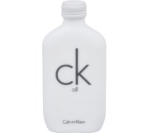 Calvin Klein CK All EDT 100ml 3614223162963