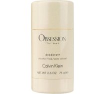 Calvin Klein Obsession For Men deostick for men 75 ml 0088300606702