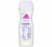 Adidas Adipure Shower Gel W 250ml 3614223414222