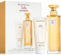 Elizabeth Arden 5th Avenue EDP 125 ml gift set 085805562090
