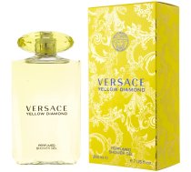 Versace Yellow Diamond Shower Gel W 200ml 8011003804597