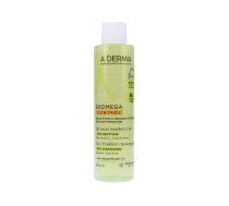 A-Derma Exomega Control Emollient Cleansing Gel 200ml 3282770111293