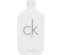 Calvin Klein CK All EDT 200ml 3614223164462