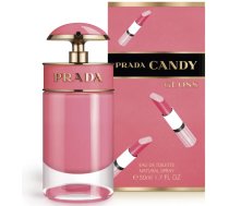 Prada Candy Gloss EDT 50ml 8435137765980