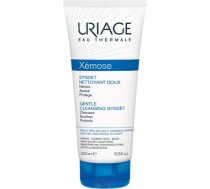 Uriage Xémose Gentle Syndet Shower Gel 200ml 3661434000171