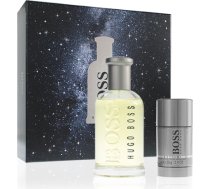 Hugo Boss Boss Bottled EDT 200 ml + deostick 75 ml gift set 730870147627