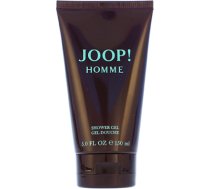 Joop! Homme Shower Gel 150ml 3414202772219