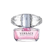 Versace Bright Crystal deodorant with spray for women 50 ml 8011003993833