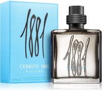Cerruti 1881 Riviera EDT 100ml 5050456005437