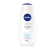 Nivea Creme Soft creamy shower gel 500 ml 9005800282503