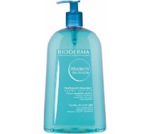 Bioderma Atoderm Gel Douche Gentle Shower Gel 500ml 3401399372407