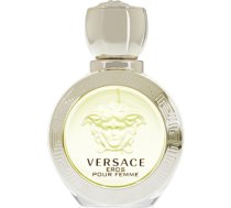 Versace Eros Pour Femme deodorant with spray for women 50 ml 8011003832934