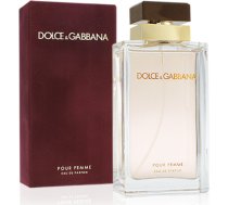 Dolce & Gabbana Pour Femme EDP 100ml 737052598079