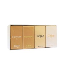 Chloé Ladies Mini Set Gift Set Nomade EDP 5 ml + Nomade EDT 5 ml + Chloé EDP 5 ml + Chloé EDT 5 m 3616303464752