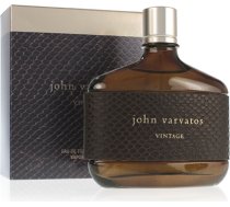 John Varvatos Vintage EDT 125ml 873824001108