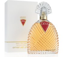 Emanuel Ungaro Diva EDP 100ml 8032529118364