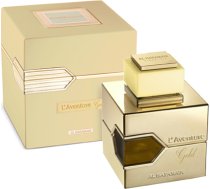 Al Haramain L'Aventure Gold EDP 200ml 6291100131747