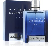 Salvatore Ferragamo Acqua Essenziale Blu EDT 100ml 8034097956188