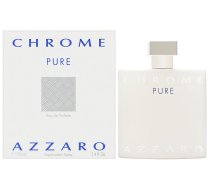 Azzaro Chrome Pure EDT 100ml 3351500005482