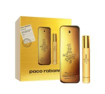 Paco Rabanne 1 Million Gift Set EDT 100 ml + EDT 20 ml 3349668625284