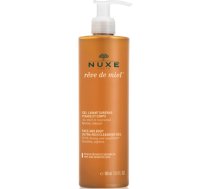 Nuxe Reve de Miel Face & Body Ultra-Rich Cleansing Shower Gel 400ml 3264680004063