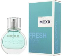 Mexx Fresh Woman EDT 15 ml 737052493985