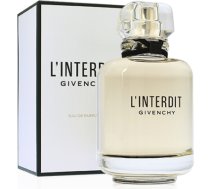 Givenchy L'Interdit EDP 125 ml 3274872421479