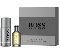 Hugo Boss Boss Bottled EDT 50 ml gift set 8005610461243