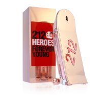 Carolina Herrera 212 Heroes For Her EDP W 30ml 8411061996539
