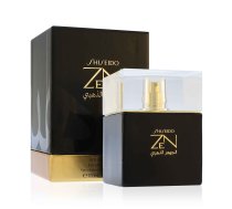 Shiseido Zen Gold Elixir EDP W 100ml 768614152392