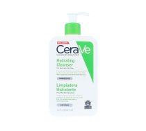 Cerave Hydrating Cleanser 473ml 3337875597333