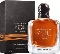 Giorgio Armani Emporio Armani Stronger With You Intensely EDP 100ml 3614272225718