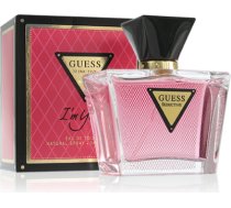 Guess Seductive I'm Yours EDT W 75ml 3607340422539
