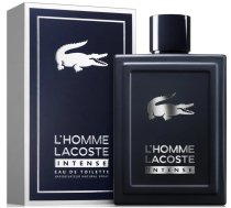 Lacoste L'Homme Lacoste Intense EDT 150 ml 3614227365957