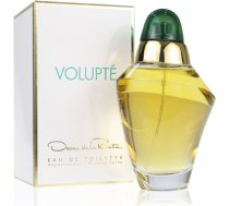 Oscar De La Renta Volupte EDT 100 ml 085715583161