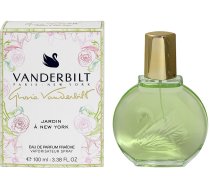 Gloria Vanderbilt Jardin a New York Fraiche EDP 100ml 3600550949292