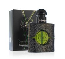 Yves Saint Laurent Black Opium Illicit Green EDP 30ml 3614273642897