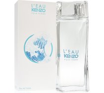 Kenzo L'Eau Par Kenzo Pour Femme EDT 50ml 3352810087830