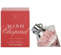 Chopard Wish Pink Diamond EDT 30ml 3607342620810