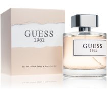 Guess 1981 EDT 100ml 3614223270002