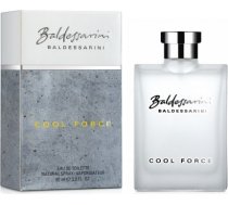 Baldessarini Cool Force EDT 90ml 4011700919024