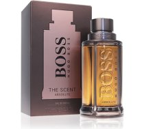 Hugo Boss The Scent Absolute EDP 100ml 3614228719056