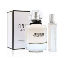 Givenchy L'Interdit Gift set EDP 80 ml + EDP 12,5 ml 3274872442160