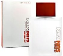 Jil Sander Sun Men EDT 75ml 3414200802192