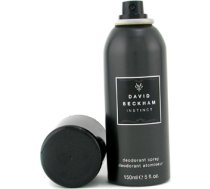 David Beckham Instinct deodorant spray for men 150 ml 5012874212286