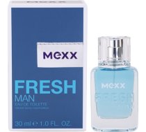 Mexx Fresh Man EDT 30ml 737052682198