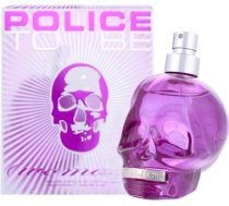 Police To Be Woman EDP 125ml 679602611121