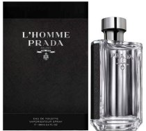 Prada L'Homme EDT 100ml 8435137749607