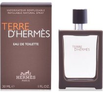 Hermès Hermes Terre d'Hermes EDT 30 ml refillable 3346131409914